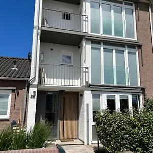 Casa Del Cisne 3 , Zandvoort Niederlande
