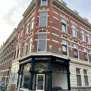 Rotterdam Inn , Rotterdam Niederlande