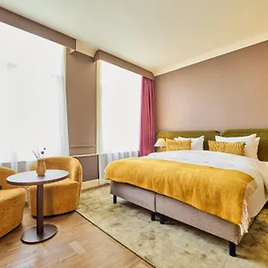 Paleis Hotel Den Haag