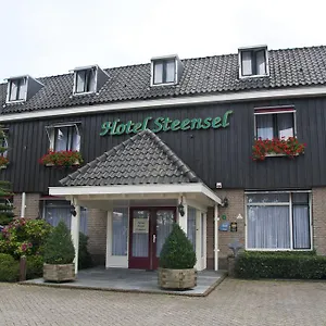 Hotel Steensel Hotel Steensel