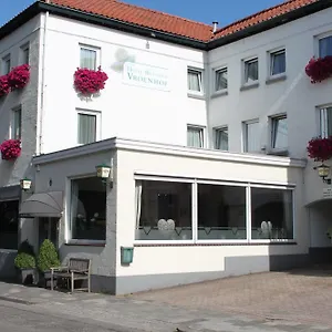 Vroenhof Hotel