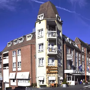 Dormio Wijnhotel Valkenburg Hotel Valkenburg aan de Geul